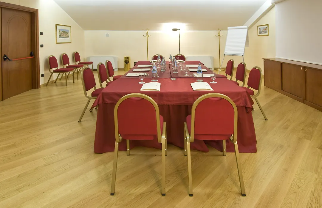 As Hotel Dei Giovi-1